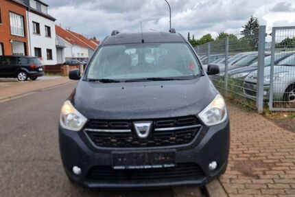 Dacia Dokker 122.000 km 6.499 &euro; Saarlouis 66740