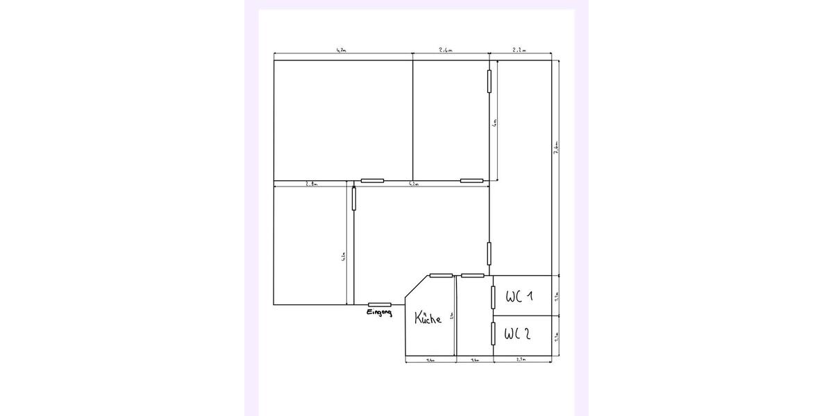 Gewerbeobjekt Idstein - 1.055&euro; | Angebot:26230117