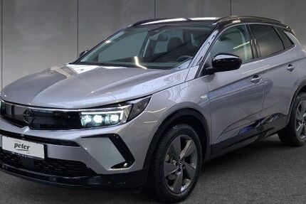 Opel Grandland (X) 5.991 km 25.440 € Erfurt 99086
