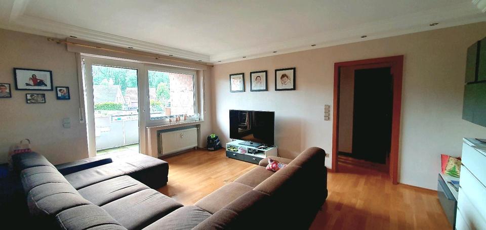 Etagenwohnung Harsewinkel - 2 Zimmer, 58 m&sup2;, 670&euro; | Angebot:26621338