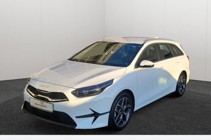 Kia ceed Sportswagon 13.482 km 23.590 &euro; Bochum 44809