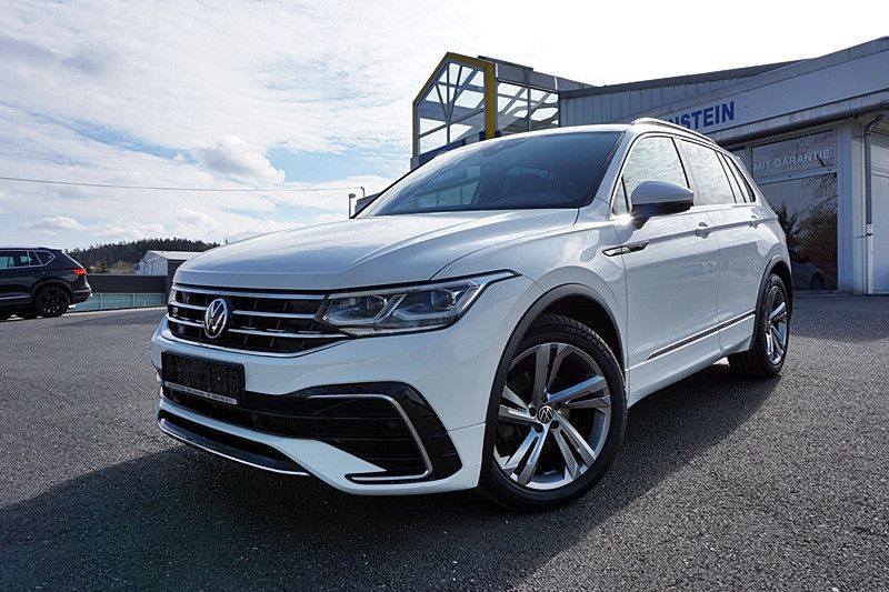 Tiguan
