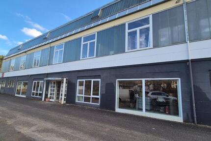 Provisionsfrei: Lager 280m² bis 560m² in Nagold