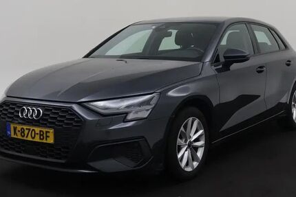 Audi A3 184.081 km 11.781 &euro; Laar Eschebrügge 49824