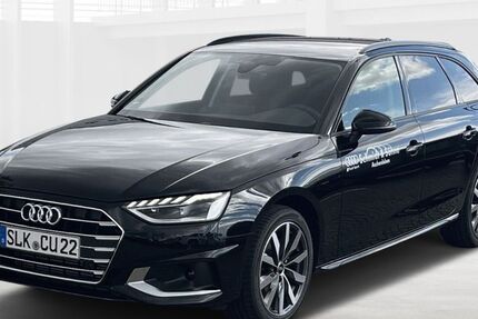 Audi A4 13.000 km 38.720 &euro; Aschersleben 06449