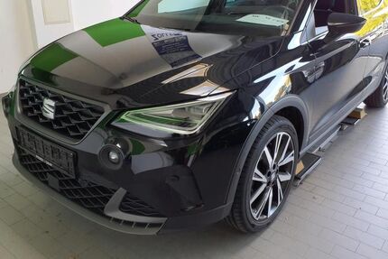 Seat Arona 31.650 km 18.980 &euro; Forchheim 91301