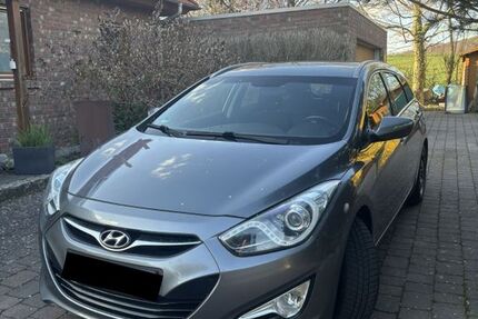Hyundai i40 153.915 km 6.600 &euro; Lauenau 31867