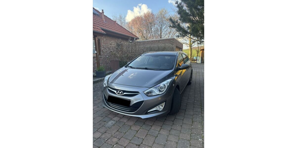 Hyundai i40 153.915 km 6.600 &euro; Lauenau 31867