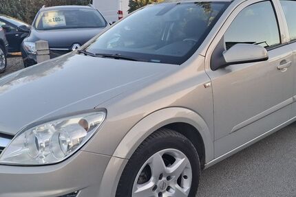 Opel Astra 70.000 km 3.990 &euro; Derenburg 38895
