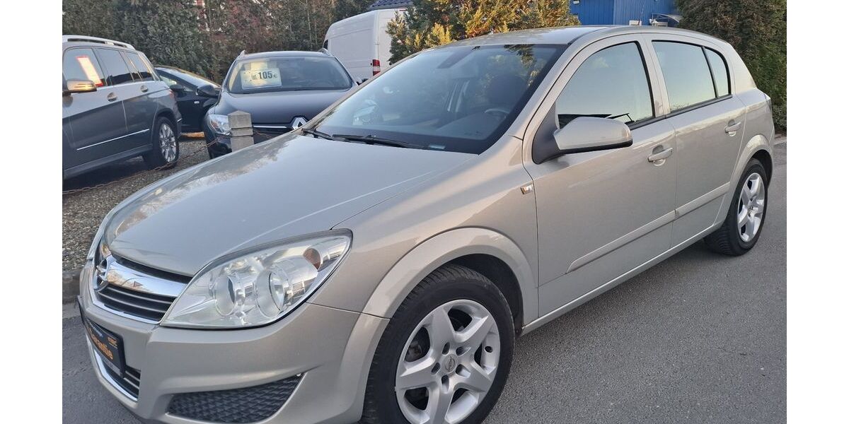 Opel Astra 70.000 km 3.990 &euro; Derenburg 38895