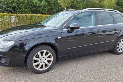 Seat Exeo 249.500 km 2.200 &euro; Wiesloch 69168