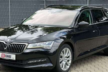 Skoda Superb 101.500 km 23.660 &euro; Braunschweig 38110