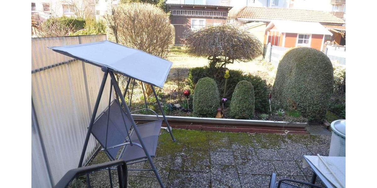 Reihenmittelhaus Arzberg - 5 Zimmer, 91 m&sup2;, 119.000&euro; | Angebot:25801956
