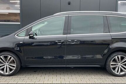 VW Sharan