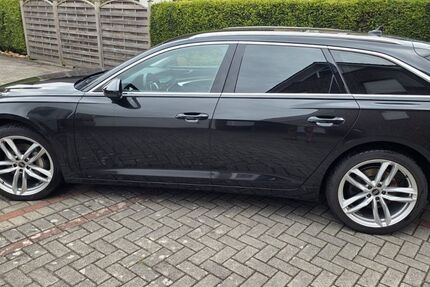 Audi A6 65.500 km 29.500 &euro; Oldenburg 26129