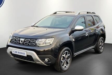 Dacia Duster 63.400 km 14.890 &euro; Euskirchen 53881