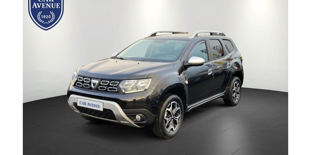 Dacia Duster 63.400 km 14.890 &euro; Euskirchen 53881
