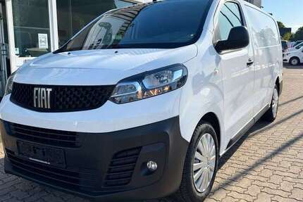 Fiat Scudo 69.597 km 18.990 &euro; Norderstedt 22851