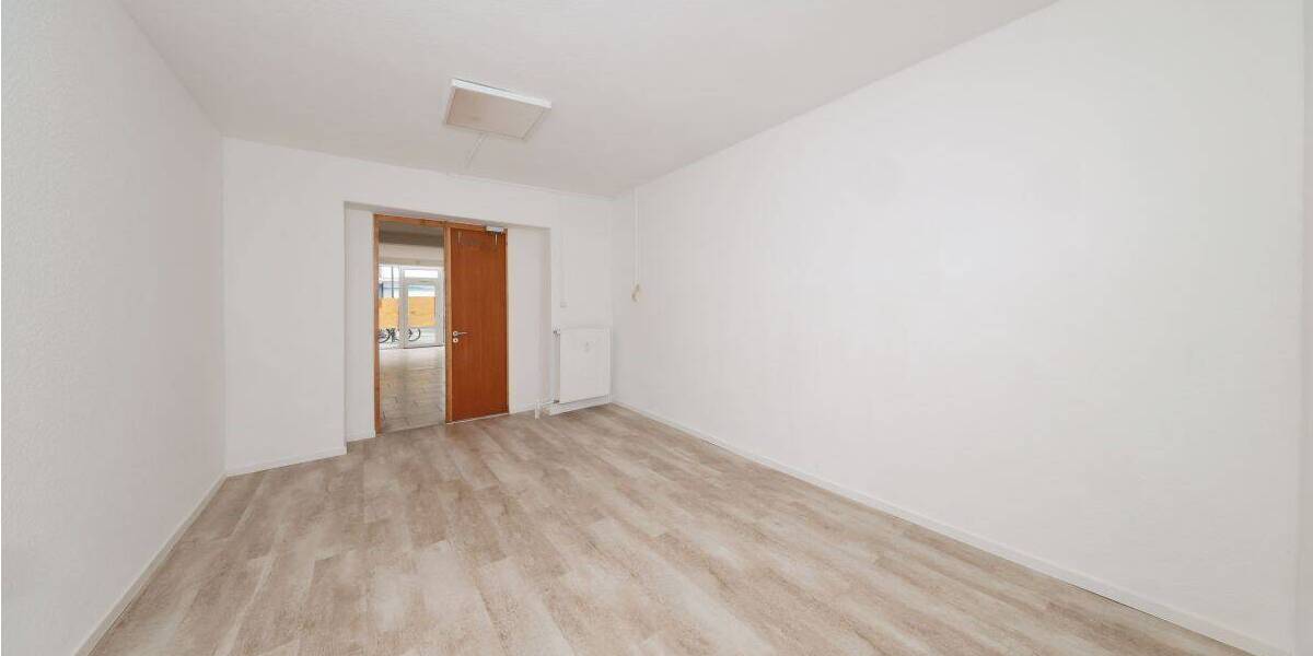 Gewerbeobjekt Wilhelmshaven Innenstadt - 1.650.000&euro; | Angebot:26834385