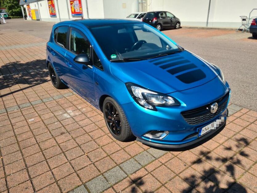 Corsa