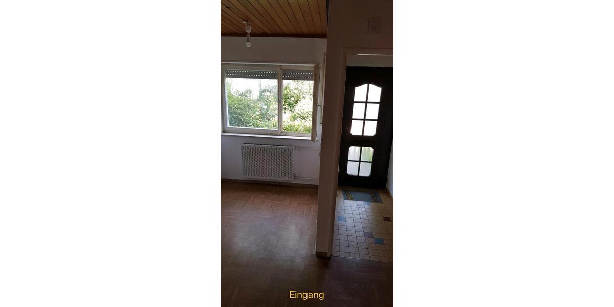 Einfamilienhaus Bad Mergentheim - 5 Zimmer, 125 m&sup2;, 295.000&euro; | Angebot:25918198