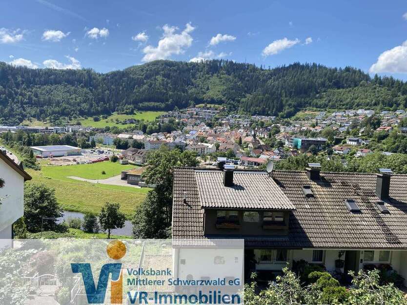 Haus zum Kaufen in Wolfach 240.000 € 131 m²