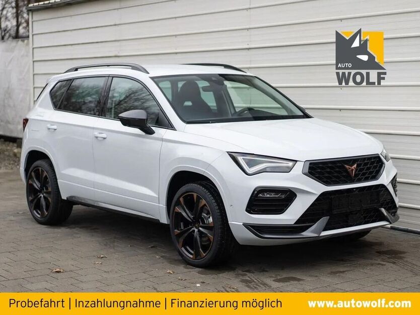 Ateca