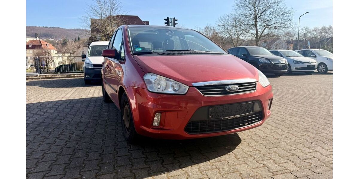 Ford C-Max 220.000 km 999 &euro; Bad Eilsen 31707