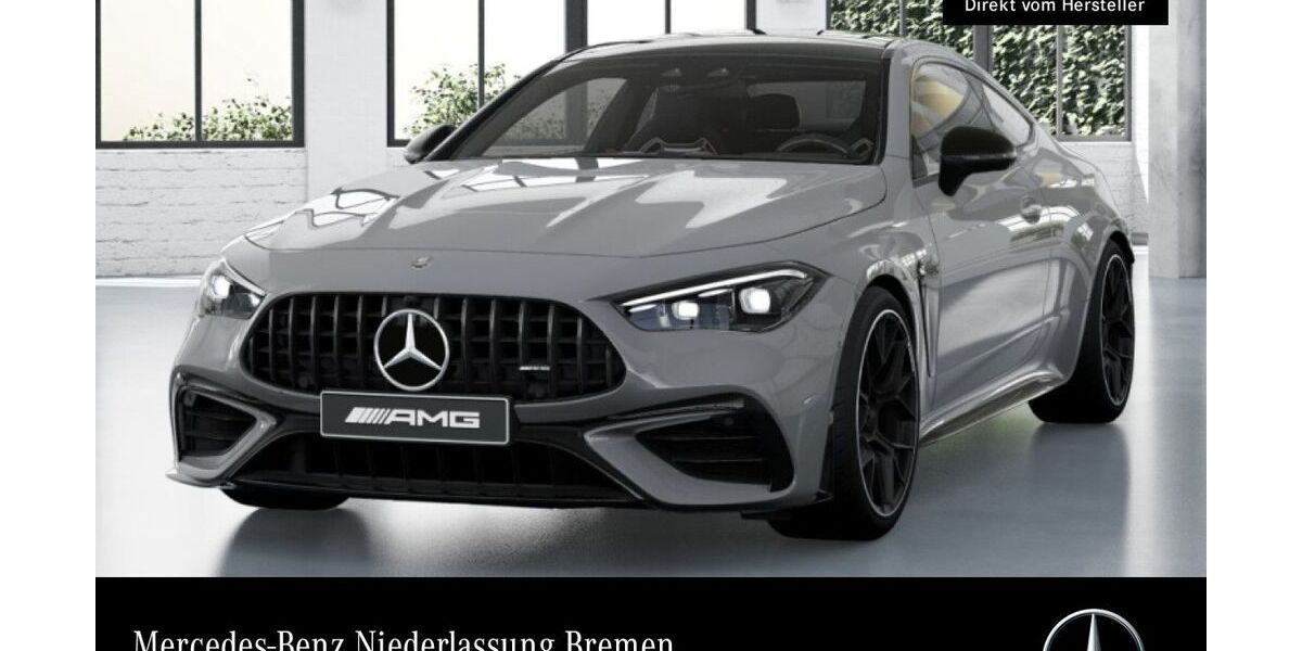 Mercedes-Benz CLE 53 AMG 9.900 km 104.900 € Bremen 28329