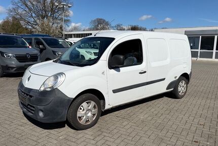 Renault Kangoo 113.238 km 4.400 &euro; Norderstedt bei Hamburg 22851