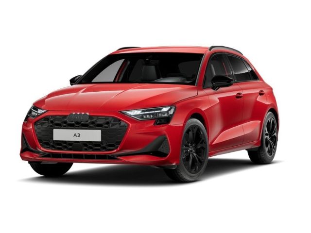 Audi A3 5.535 km 36.900 &euro; Herford 32052