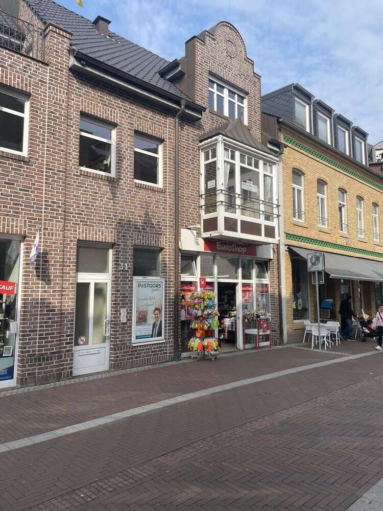 Wohnung zum Mieten in Kevelaer 1.050 € 130 m²