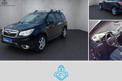 Subaru Forester 203.800 km 9.999 &euro; Hallbergmoos 85399