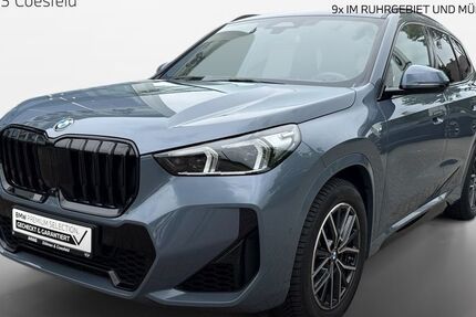 BMW X1 12.990 km 45.990 &euro; Coesfeld 48653