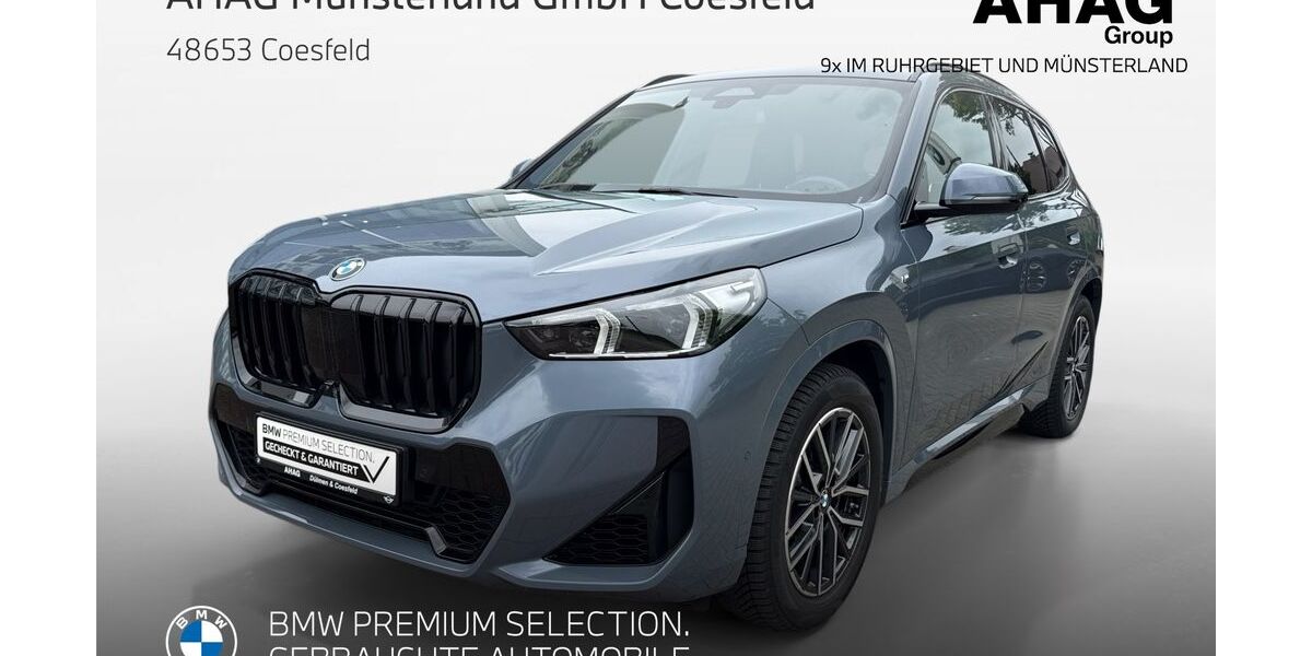 BMW X1 12.990 km 45.990 &euro; Coesfeld 48653