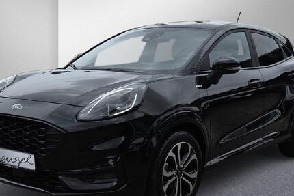 Ford Puma 31.900 km 17.489 &euro; Wunsiedel 95632