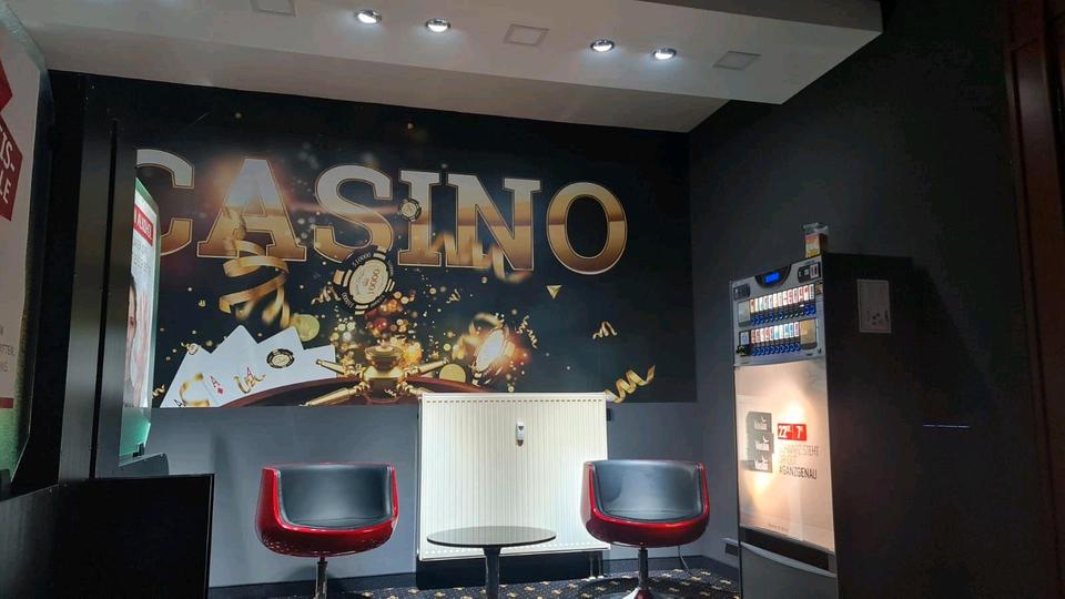 Gewerbeobjekt Meerane - 690&euro; | Angebot:24844433