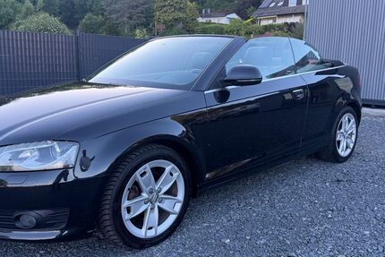 Audi A3 171.657 km 8.490 &euro; Ronshausen 36217