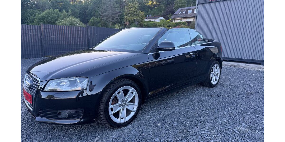 Audi A3 171.657 km 8.490 &euro; Ronshausen 36217
