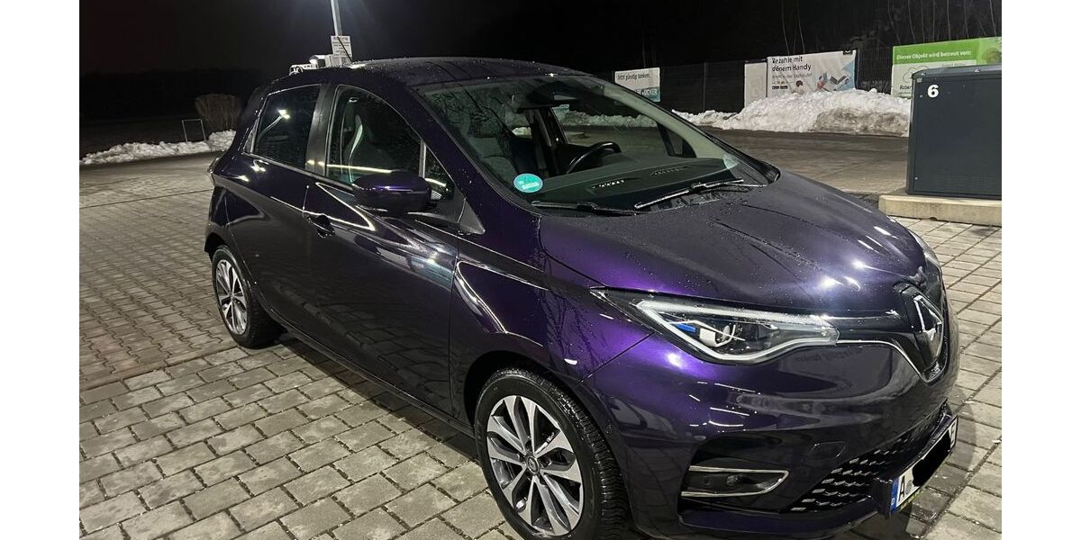 Renault ZOE 41.000 km 15.700 &euro; Meitingen 86405