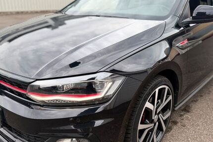 VW Polo 144.500 km 14.599 &euro; Fellbach bei Stuttgart 70736