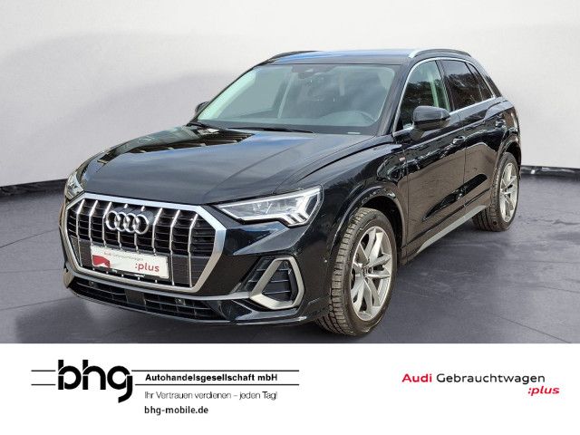 Audi Q3 69.665 km 28.960 &euro; Albstadt 72458