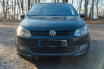 VW Polo 161.500 km 3.995 &euro; Göttingen 37085