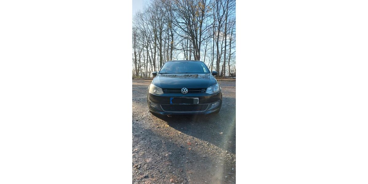 VW Polo 161.500 km 4.450 € Göttingen 37085