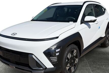 Hyundai KONA 2.500 km 29.145 &euro; Burghausen 84489