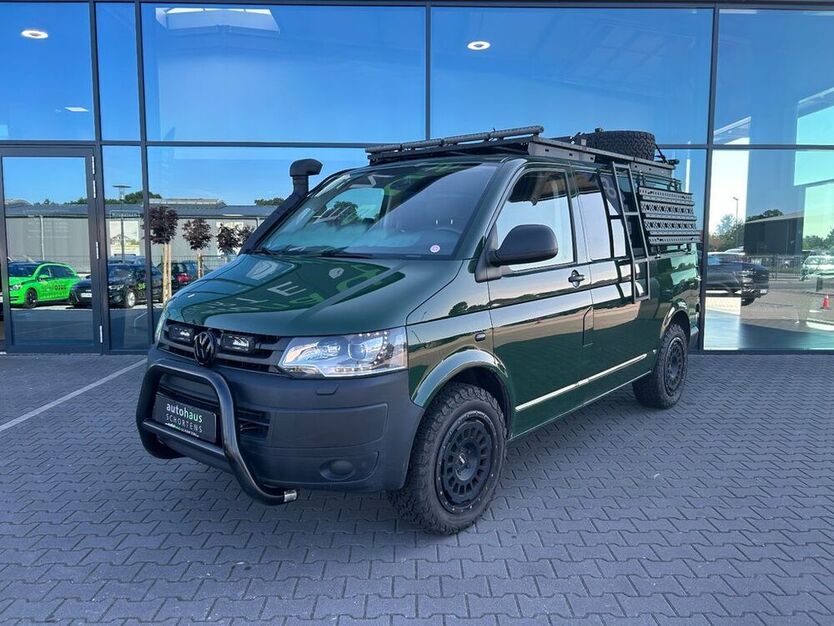 T5 Transporter
