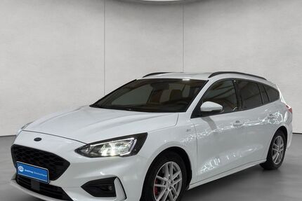 Ford Focus 64.790 km 19.880 &euro; Neu-Ulm 89231