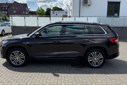 Skoda Kodiaq 216.173 km 19.900 &euro; Salzgitter-Lebenstedt 38226