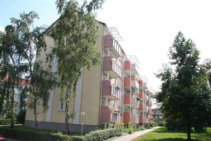 Wohnung Lutherstadt Wittenberg Kleinwittenberg - 2 Zimmer, 49 m&sup2;, 280&euro; | Angebot:27137094