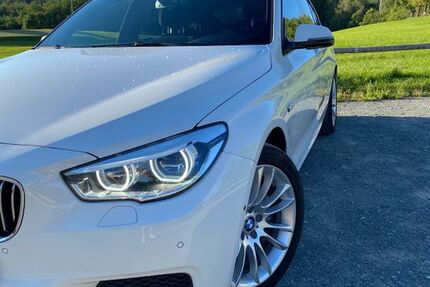 BMW 535 Gran Turismo 205.000 km 14.499 &euro; Mistelbach 95511